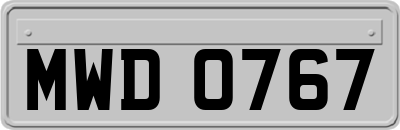 MWD0767