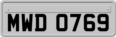 MWD0769