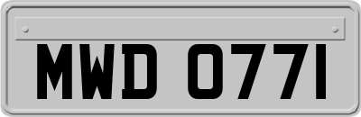 MWD0771