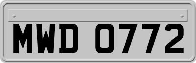 MWD0772