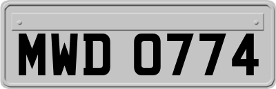 MWD0774