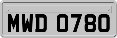 MWD0780