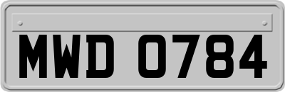 MWD0784