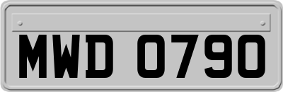 MWD0790