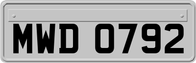 MWD0792