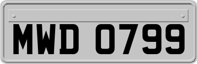 MWD0799