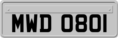 MWD0801