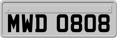 MWD0808