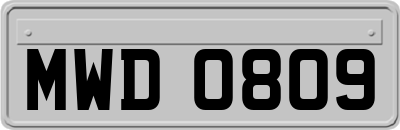 MWD0809