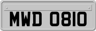 MWD0810