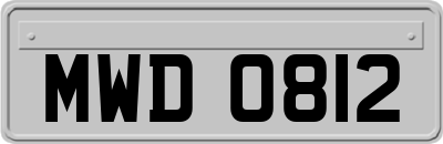 MWD0812