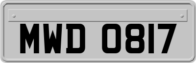 MWD0817