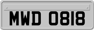 MWD0818