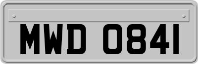 MWD0841