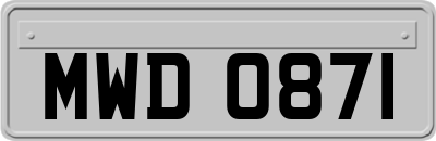 MWD0871