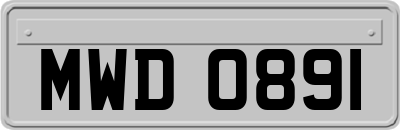 MWD0891