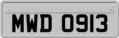 MWD0913