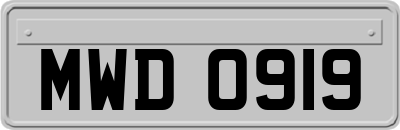 MWD0919