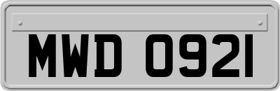 MWD0921