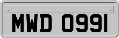 MWD0991