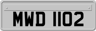 MWD1102