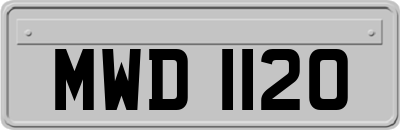 MWD1120