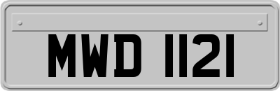 MWD1121