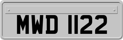 MWD1122