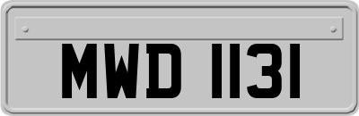 MWD1131