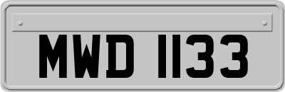 MWD1133