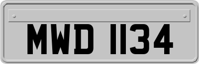 MWD1134