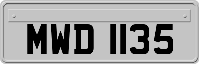 MWD1135