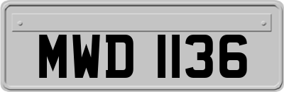 MWD1136