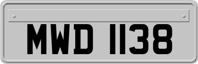 MWD1138