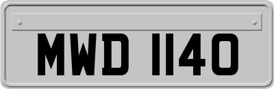 MWD1140