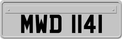 MWD1141