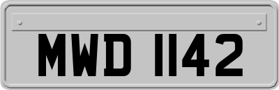 MWD1142