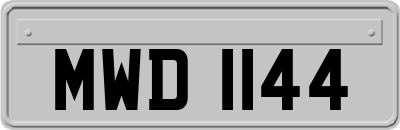 MWD1144