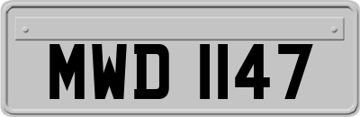 MWD1147