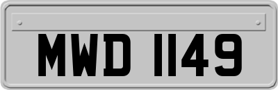 MWD1149