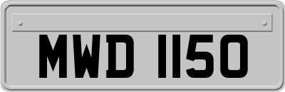 MWD1150