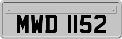 MWD1152