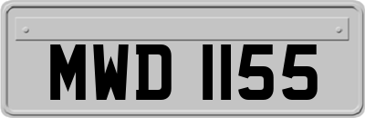 MWD1155