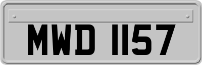 MWD1157