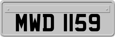 MWD1159