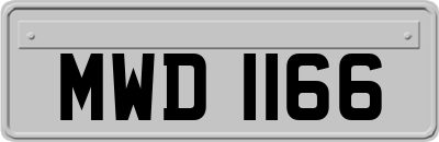 MWD1166