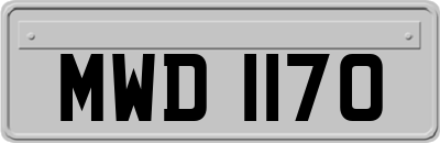 MWD1170