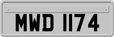 MWD1174