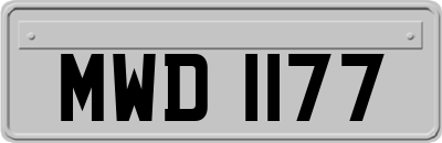 MWD1177