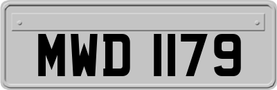 MWD1179